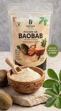 Poudre De Baobab