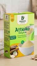 Attiéké