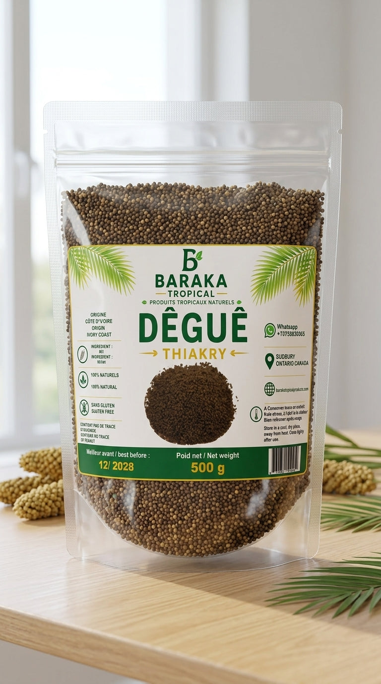 Dêguê