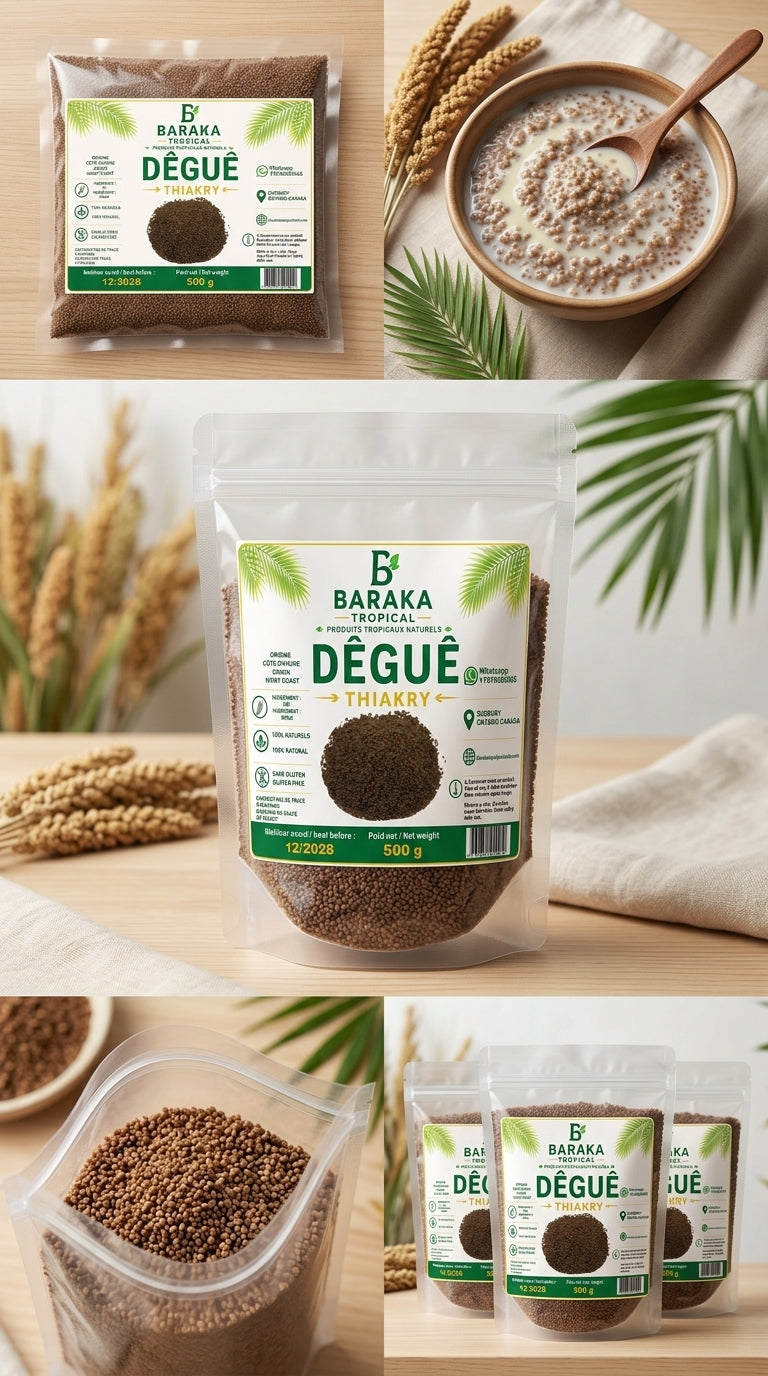 Dêguê